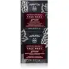 Image de Apivita Masque Anti-Rides et Fermeté au Raisin 2x8 ml