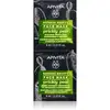 Image de Apivita Exprimer Beauty Masque Visage Hydratant et Apaisant à la Figue de Barbarie 2x8 ml