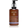 Image de Apivita Crème Mousse Nettoyante 200 ml