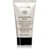 Image de Apivita Lait Nettoyant Visage & Yeux 3 en 1 50 ml
