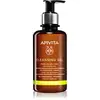 Image de Apivita Gel Nettoyant Propolis Et Lima 200 ml
