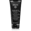 Image de Apivita Black Detox Gel Nettoyant Noir Visage & Yeux 150 ml