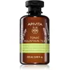 Image de Apivita Gel Douche Tonique aux Huiles Essentielles de Thé de Montagne 250 ml
