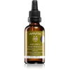 Image de Le miracle des cheveux de la nature Apivita 50 ml