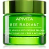 Image de Apivita Bee Radiant Crème Anti-âge et Anti-Fatigue Texture Riche 50 ml