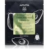 Image de Apivita Masque Tissu Hydratant Apaisant 10 ml