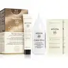 Image de Apivita Teinture capillaire My Color Elixir sans ammoniaque couleur 9.0 Blond Très Clair 1 gélule.