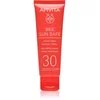 Image de Apivita Bee Sun Safe Hydra Fraîcheur Gel-Crème Visage SPF30 50 ml