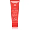 Image de Apivita Bee Sun Safe Hydra Fresh Gel-Crème Visage Spf50 50 ml
