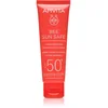 Image de Apivita Ape Sun Safe Hydra Sensitive Crème apaisante visage SPF 50+ 50 ml