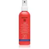Image de Apivita Bee Sun Safe Spray SPF30 ultraléger hydratant fondant visage corps 200 ml