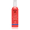 Image de Apivita Ape Sun Safe Hydra Ultralight spray fondant visage et corps SPF50 200 ml