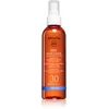 Image de Apivita Bee Sun Safe Huile corporelle pour un bronzage et une sensation soyeuse SPF30 200 ml