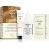 Image de Apivita Ma couleur Elixir teinture capillaire sans ammoniaque couleur 9.3 Blond doré très clair