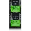 Image de Apivita Masque hydratant rafraîchissant 2x8ml