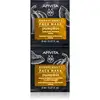 Image de Apivita Exprimer Beauty Masque visage détoxifiant à la citrouille 2 x 8 ml