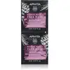 Image de Apivita Exprimer Beauty Masque visage hydratant intensif à l'artichaut aux acides AHA 2x8 ml