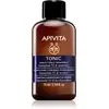 Image de Apivita Shampoing tonique anti-chute au romarin 75 ml