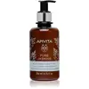 Image de Apivita Lait Corporel Hydratant Pur Jasmin 200 ml