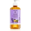 Image de Apivita Mini Bees Shampoing Délicat Enfant Myrtille & Miel 500 ml