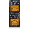 Image de Apivita Exprimer Beauty masque visage hydratant et nourrissant 2x8 ml