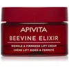 Image de Apivita Beevine Elixir Crème Liftante & Fortifiante Rides Texture Riche 50 ml