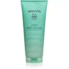 Image de Apivita Just Bee Gel nettoyant visage purifiant anti-acné 200 ml