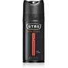Image de STR8 Déodorant spray Red Code 150 ml