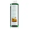 Image de Korres Shampoing anti-amincissement et anti-chute Cystine & Glycoprotein pour femme 250 ml