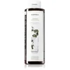 Image de Korres Aloe & Dittany shampooing pour cheveux normaux 250 ml