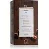 Image de Korres Argan Oil teinture capillaire permanente à l'huile d'argan couleur 5.0 châtain clair