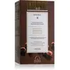 Image de Korres Argan Oil teinture capillaire permanente à l'huile d'argan couleur 6.0 blond foncé 50 ml