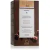 Image de Korres Argan Oil teinture capillaire permanente à l'huile d'argan couleur 9.0 blond très clair