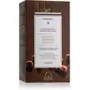 Image de Korres Argan Oil teinture capillaire permanente à l'huile d'argan couleur 6.7 cacao 50 ml