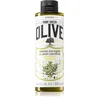 Image de Korres Gel douche pur olive grecque et fleur d'olivier 250 ml