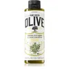 Image de Korres Olive & Olive Blossom Gel De Douche 250 Ml