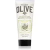 Image de Korres Lait corporel traitant pure olive grecque et fleur d'olivier 200 ml