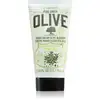 Image de Korres Crème pour les mains pure olive grecque et fleur d'olivier 75 ml