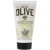 Image de Korres - CrÃ¨me Mains Nourrissante Fleur D'olivier Creme Mains 75 Ml