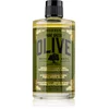 Image de Korres Huile nourrissante d'olive grecque pure pour le visage, le corps et les cheveux 100 ml