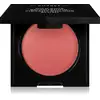 Image de Korres Rose sauvage blush en poudre couleur 12 Doré Pink 5,5 g