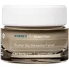 Image de CrÃ¨me Nuit Rebond Raffermissante Pin Noir - Korres - Anti-Ãge Global