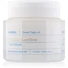 Image de Korres Masque hydratant rafraîchissant au yaourt grec aux probiotiques 100 ml