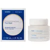 Image de Korres - Masque Hydratant Superdose De Probiotiques&yaourt Grec Visage Super Hydratant. Toutes Peaux. 100 Ml