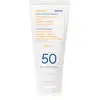 Image de Korres Crème protectrice au yaourt visage et contour des yeux SPF 50 50 ml