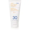 Image de Korres Crème bronzante pour le visage au yaourt SPF 30 50 ml