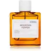 Image de Korres Mountain Pepper Eau de Toilette unisexe 100 ml
