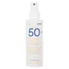 Image de Korres Spray Yaourt Émulsion Solaire Visage & Corps SPF50+ 150 ml