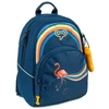 Image de Sac a dos Stones and Bones  SAC MATERNELLE LAUREL PENNY FLAMINGO P26443866