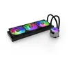 Image de Valkyrie Jarn 360 ARGB Processeur Refroidisseur de liquide tout-en-un 36 cm Noir